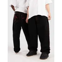 ICHPIG Allstar Jeans svart