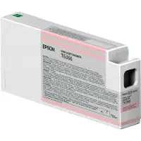 Epson UltraChrome HDR - 700 ml - livlig lys magenta - original - blekkpatron - for Stylus Pro 7890, Pro 7900, Pro 9890, Pro 9900, Pro WT7900