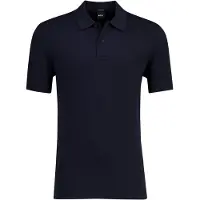 BOSS Pallas 10278258 Kortermet Poloskjorte