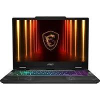 MSI Cyborg 15 B13wekg-626xpl 15.6´´ Intel Core I7/16gb/512gb Ssd/geforce Rtx5050 8gb Gaming Bærbar Datamaskin