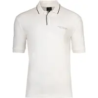 Armani Exchange Xm001557_af10363 Kortermet Poloskjorte