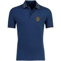 Aeronautica Militare 261po1914up00403 Kortermet Poloskjorte