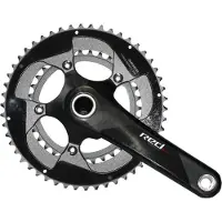 Sram Red Gxp Yaw 110 Bcd Kranksett