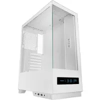 Mars Gaming Mcpulsarw Pc-tårnkasse