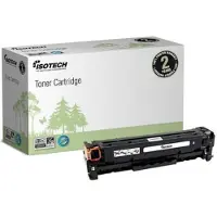 Isotech TN326BK / Alternative to Brother TN-326 / Black
