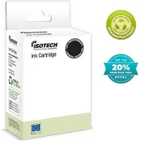 Isotech 5222B005 / Alternative to Canon PG-540XL / Black Ink