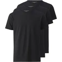 Tommy Hilfiger Um0um03933 Kortarmet T-skjorte 3 Enheter