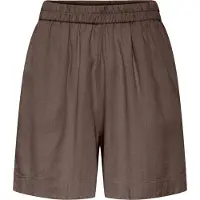 Pieces Pcpia Linblanding Shorts