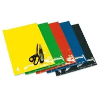 Blackbird Racing Crystal Perforated Klistremerker 3 Enheter