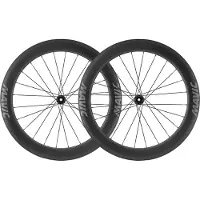 Mavic Cosmic Sl 65 Cl Disc Tubeless Landeveishjulsett