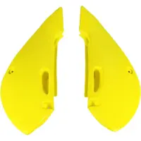 Ufo Kawasaki Kx 65/klx 110 01-14 Sidepaneler