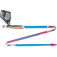 TSL Outdoor Trail Carbon 4 Spaserstokker