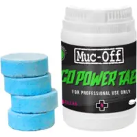 Muc Off Eco Power Tabs Rengjøringsmiddel 4 Enheter