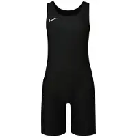 Nike Weightlifting Suit Ermeløs T-skjorte
