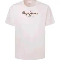 Pepe Jeans Eggo Kortarmet T-skjorte