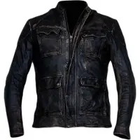 DMD Solo Rider Jakke