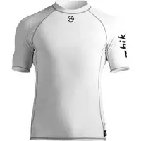 Zhik Spandex Kortermet Rash Guard
