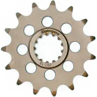 Supersprox Honda 525x15 Cst297x15r Fremre Tannhjul