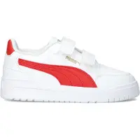 Puma Shuffle Downtown Lo V Ps Treningssko