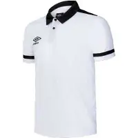 Umbro Manyara Kortermet Poloskjorte