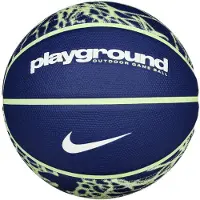Nike ball EVERYDAY PLAYGROUND 8P GRAPHIC DEFLATED