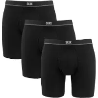 Saxx Essential Boxers 3 Enheter