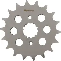 Supersprox Suzuki Yamaha 530x18 Cst513x18r Fremre Tannhjul