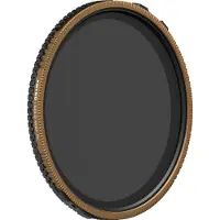 Polar Pro Chroma Vnd/pl 6-9-coarse Threaded-95 Mm-mckinnon Series Dslr/dslm-kamerafilter