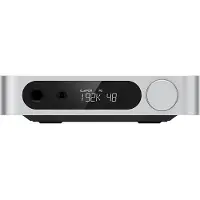 Fiio K11 R2R-transistorforsterker for hodetelefoner