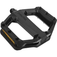 Shimano Pedaler PD-EF102L svart