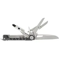 Gerber ArmBar Drive Onyx 4L, multiverktøy, grå