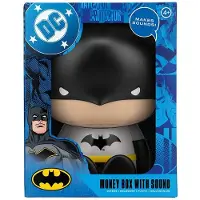 Paladone Batman sparebøsse med lyd