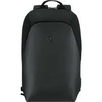 Wenger «, UrbanOne Light 14" laptop-ryggsekk, Svart»