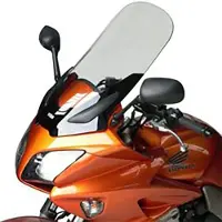 Bullster Honda Cbf1000 Høy Vindskjerm