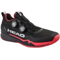 Head Racket Endure Pro Boa Grusbane Sko