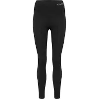 Hummel Tif Seamless Leggings Med Høy Midje