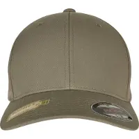 Flexfit Classics Recycled Polyester Cap