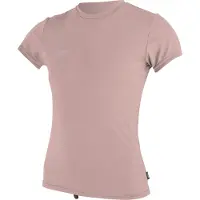 O'Neill Premium Skins Girl Kortermet Rash Guard