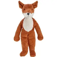 Senger Naturwelt Kosedyr - Stor - Rev - 40 cm - Brun - - OneSize - Kosedyr