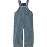 Name it Loose Fit Denim Jumpsuit