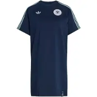 Adidas Germany Originals Kort Ermet Kjole