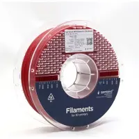Gembird - Akrylonitril-butadien-styren (ABS) - rød - 1 kg - 400 m - rød - ABS-filament (3D)