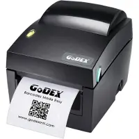 Godex Dt4x Etikettskriver