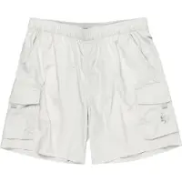 Quiksilver Mercury Cargo Shorts hvit