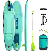 Jobe Aero Loa 11.6 Oppblåsbart Padlebrettsett