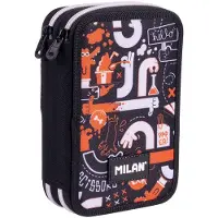 Milan Filled Double Decker Fingers Special Series Pennal