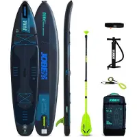 Jobe Aero Duna 11.6 Oppblåsbart Padlebrettsett