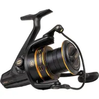 Penn Rival Longcast Surfcasting-snelle
