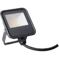 Kanlux S.A. Kanlux LED utendørsarmatur Kanlux iQ 10W nøytral IP65 33880
