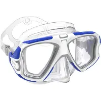 Mares Edge Eco Box Dykkermaske